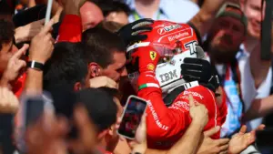 Charles Leclerc