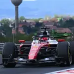 Hasil FP1 F1 GP Hungaria 2026: Charles Leclerc Ungguli Max Verstappen