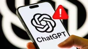 OpenAI Konfirmasi ChatGPT Down Serentak di Berbagai Belahan Dunia