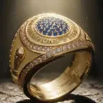 FIFA Resmi Siapkan Cincin Juara Piala Dunia 2026 untuk Pemenang