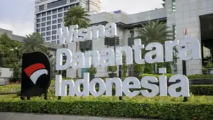 BRI, BNI, dan Bank Mandiri Resmi Lepas Manajer Investasi ke Danantara Asset Management