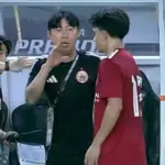 Hasil Skor Persebaya vs Persija Hari Ini Piala Presiden, Bajol Ijo Menang  1-0