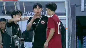 Hasil Skor Persebaya vs Persija Hari Ini Piala Presiden, Bajol Ijo Menang  1-0