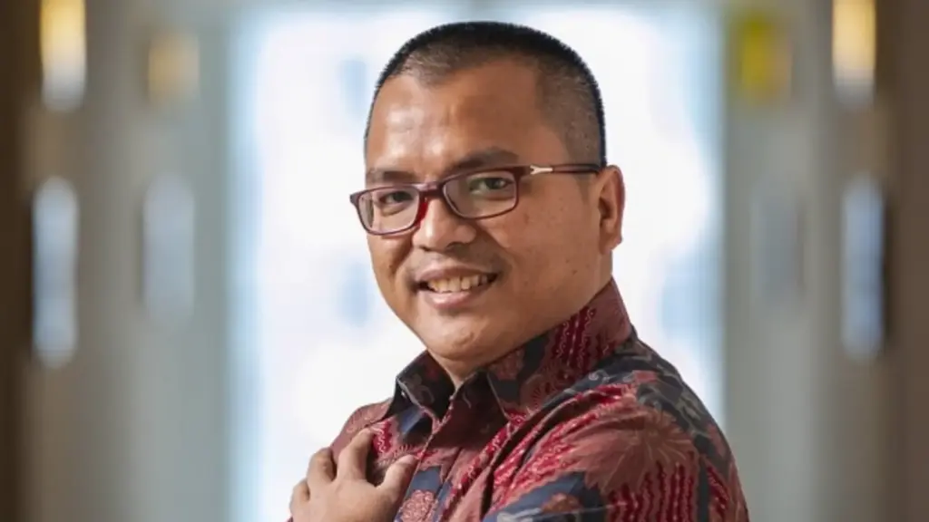 Denny Indrayana