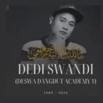 Penyanyi Deswa Dangdut Academy Meninggal Dunia