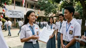 3 Contoh Doa Penutupan MPLS 2026