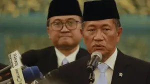 Profil Donny Ermawan dan Yos Sunitiyoso yang Pimpin Universitas Republik Indonesia