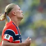 5 Pertandingan Terakhir Inggris vs Norwegia Jelang Perempat Final Nanti