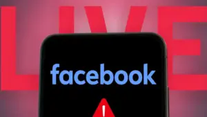 Facebook Down Hari Ini Alami Gangguan Global, Ribuan Pengguna Laporkan Eror Server