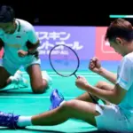 Hasil Japan Open 2026: Fajar Alfian dan Muhammad Shohibul Fikri Raih Gelar Juara