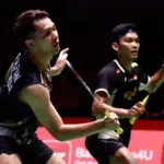 Fajar/Fikri Siap Hadapi Ujian Berat Tingkat Tinggi Pada Turnamen China Open 2026