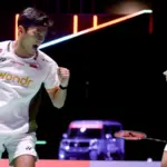 Fajar/Fikri Tembus Final Japan Open 2026