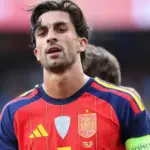 Ferran Torres Man of the Match Final Piala Dunia 2026 Spanyol vs Argentina