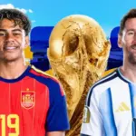 Spanyol vs Argentina di Final Piala Dunia 2026: Filosofi Barcelona Menentukan Gelar Juara