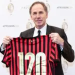 Franco Baresi Meninggal Dunia pada Usia 66 Tahun AC Milan dan FIGC Berduka