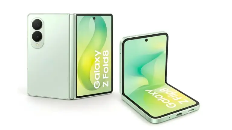 Samsung Resmi Meluncurkan Lini Galaxy Z Fold 8 Terbaru Dalam Acara Unpacked London