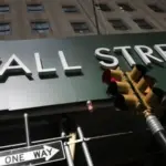 Keputusan Suku Bunga The Fed Bikin Wall Street Anjlok dan Saham Meta Tertekan