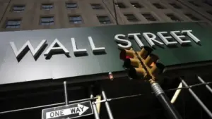 Keputusan Suku Bunga The Fed Bikin Wall Street Anjlok dan Saham Meta Tertekan