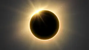 NASA Tayangkan Siaran Langsung Gerhana Matahari Total 2026, Cek Jadwalnya