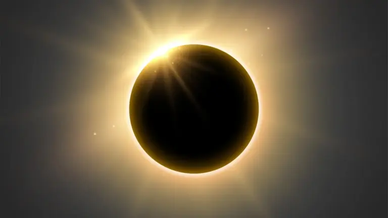 NASA Tayangkan Siaran Langsung Gerhana Matahari Total 2026, Cek Jadwalnya