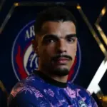 Arema FC Resmi Datangkan Gustavo Henrique Jadi Pemain Asing ke-11
