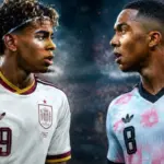 Intip Prediksi Susunan Pemain Spanyol vs Belgia untuk Rebut Tiket Semifinal