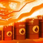 Saham APEX dan ENRG Menguat di Bursa Akibat Lonjakan Harga Minyak Dunia