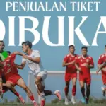Daftar Harga Tiket Piala AFF 2026: Timnas Indonesia Siap Jamu Kamboja dan Vietnam