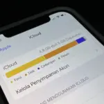Harga iCloud Plus di Indonesia Resmi Naik Cukup Fantastis
