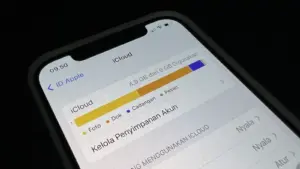 Harga iCloud Plus di Indonesia Resmi Naik Cukup Fantastis