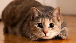 Hari Anak Kucing Nasional