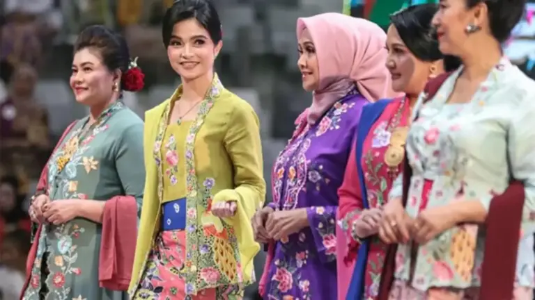 50 Contoh Ucapan Hari Kebaya Nasional 2026