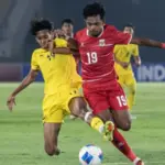 Hasil Indonesia U17 vs Malaysia U17 di Laga Uji Coba Berakhir Imbang 1-1, Ada Gol Bundir