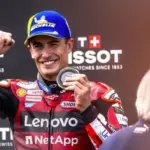 Hasil MotoGP Jerman 2026: Marc Marquez Menang Telak