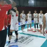 Hasil SEA V Cup 2026 Indonesia vs Filipina, Sementara Unggul 2-0