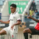 Klasemen Piala Presiden 2026 Grup A: Arema FC Salip Persib
