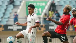 Klasemen Piala Presiden 2026 Grup A: Arema FC Salip Persib