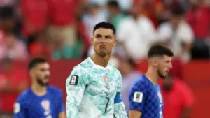 Hasil Skor Portugal vs Kroasia