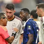 Hasil Skor Prancis vs Spanyol (0-2) di Semifinal Piala Dunia 2026