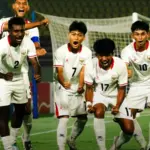 Hasil Timnas Indonesia U17 vs Malaysia U17, Kalahkan 3 Gol Tanpa Balas