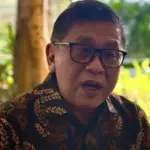 Hasto Kristiyanto Bantah Keras Tudingan PDI Perjuangan Sebagai Dalang Demo di Indonesia