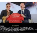 Hoaks! Indonesia Bukan Tuan Rumah Piala Dunia 2030, Simak Penjelasan Ini