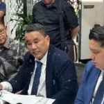 Hotman Paris Mundur dari Pengacara Febrie Adriansyah dalam Kasus di Kejaksaan Agung