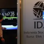 Saham FORU Melonjak Usai Incar Rp27,1 Triliun via Rights Issue di BEI