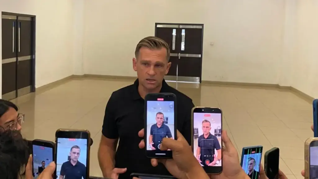 Igor Tolic Persib