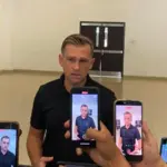 Igor Tolic Tegaskan PERSIB Bandung Fokus Kebugaran di Piala Presiden 2026