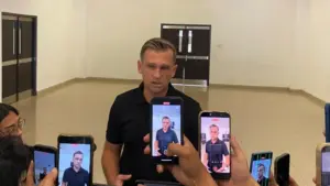 Igor Tolic Persib