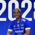 Tanamal Pemain Persib Baru Langsung Starting di Piala Presiden 2026 lawan Arema