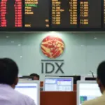 Saham BBRI dan BBCA Dorong IHSG Menguat 0,83% pada Perdagangan Pekan Kedua Juli 2026