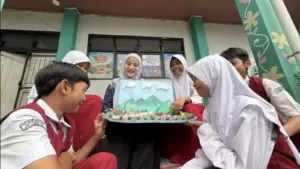 Implementasi MPLS Ramah 2026 di SD